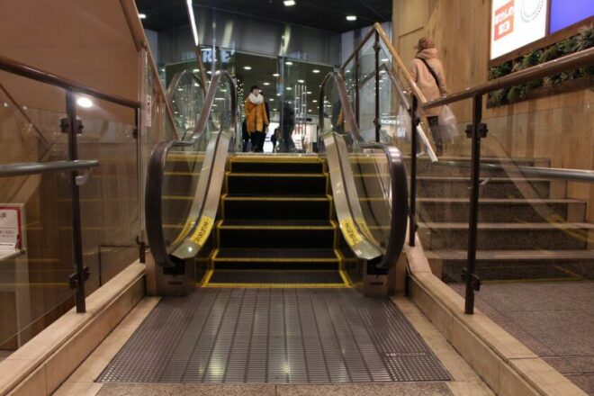 Japan elevator & escalator market was valued at 2.54 Billion in 2019 & is expected to be valued at USD 3.19 Billion by 2025. Free Sample.