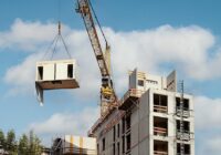 Global modular construction market stood at $ 108 billion in 2019 and is projected to grow at a CAGR of over 5.5% by 2026, Free PDF Sample.