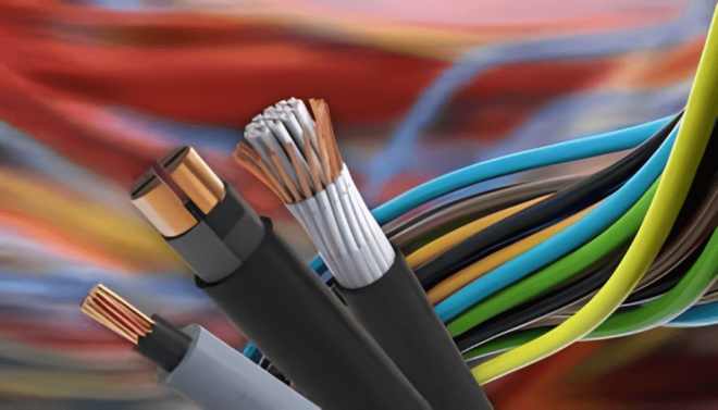 Saudi Arabia Wires & Cables Market - Analysis, Industry Size & Share