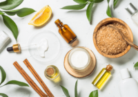 UAE Personal Care Ingredients Market