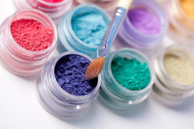United States Cosmetic Pigments Market Analysis by Growth, Overview, Trends, Share, Demand & Size