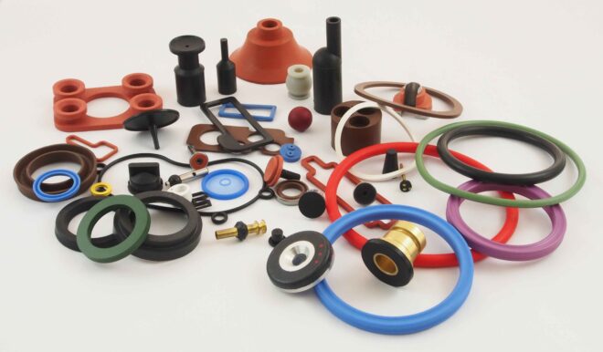 Germany Industrial Rubber Market is projected to grow at a  CAGR of 4.3% during 2022-2027. Click now to get free Sample Report.