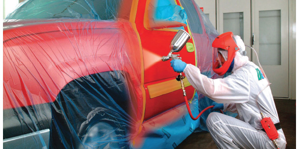 Global automotive refinish coatings market stood at $ 7.9 billion in 2022, & may grow with CAGR of 5.5% during forecast. Get a Free Sample.