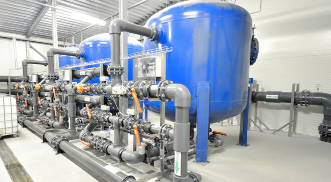 Global Boiler Water Treatment market is expected to witness tremendous growth over the coming years. Get a Free Sample Report Now.