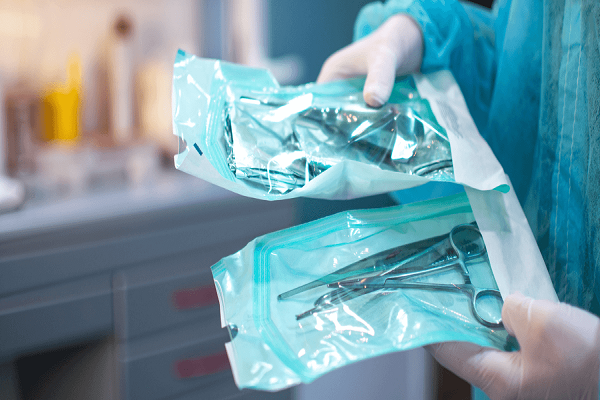 Global medical packaging market will reach USD 50 Billion by 2028, growing at a CAGR of over 6% by 2028. Get a Free Sample Report Now.