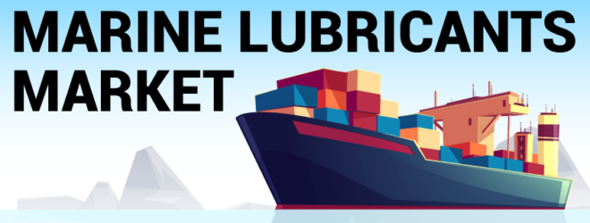 Global Marine Lubricants Market may reach USD 6.87 Billion by 2027, at a CAGR of over 2% during forecast. Get Free Sample Report Now.