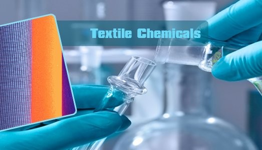 Global technical textile chemical market stood at USD8.6 billion in 2021 & will grow over 4.6% during forecast 2027. Free Sample Report in PDF.