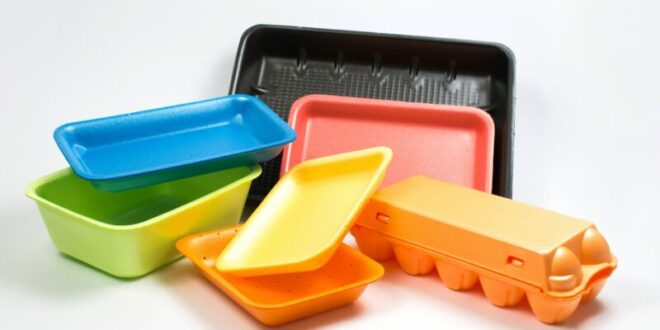 Vietnam polystyrene market is anticipated to grow with an impressive 4.5% CAGR value during forecast, 2023-2027, free Sample Report.