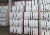 China Polyester Staple Fiber Market will grow because of the automotive sector. In 2021, China produced over 21.41 million units of passenger cars.