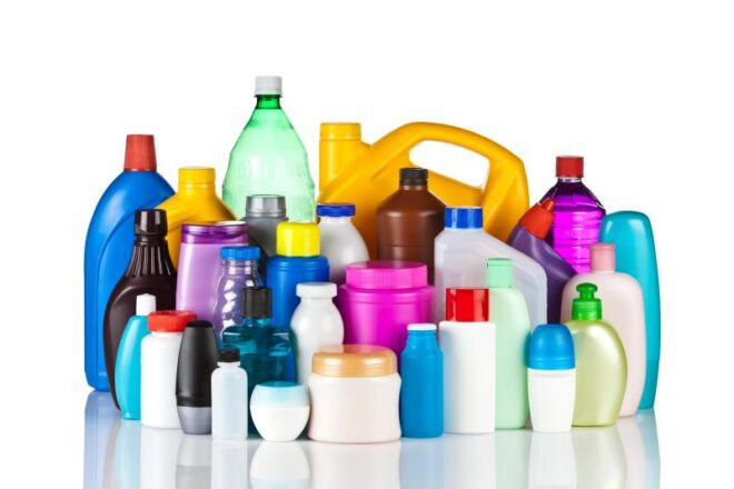 The global Commodity Plastics Market will grow by 2028.  Also, China's overall production of plastic products was 80 million metric tons in 2021.