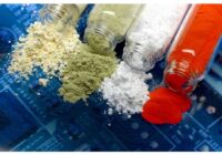 Global electronic chemicals market may grow due to the demand for semiconductors from various industries. Free Sample Report for insights.