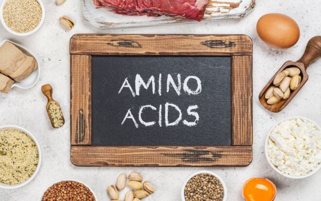 France Food Amino Acids Market stood at USD1.5 billion in 2022 & further grow with a CAGR of 7.28% through 2028. Free PDF Sample.