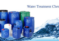 France Water Treatment Chemicals Market stood at USD1.72 billion in 2022 & further grow with a CAGR of 4.48% through 2028. Free Sample.