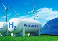 The global hydrogen generation market is expected to grow at a steady rate during the forecast period. Get a Free Sample Report Now.