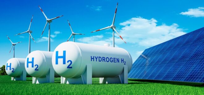 The global hydrogen generation market is expected to grow at a steady rate during the forecast period. Get a Free Sample Report Now.