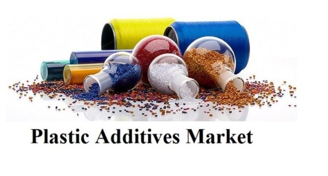 The global Plastic Additives market will grow due to the increasing adoption of plastics and the consumption of plastic 21 million tons.