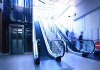 The Asia-Pacific Elevator & Escalator Market is driven by high investments in commercial & residential infrastructure projects in developing nations.