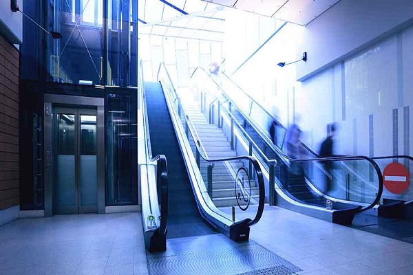 The Asia-Pacific Elevator & Escalator Market is driven by high investments in commercial & residential infrastructure projects in developing nations.