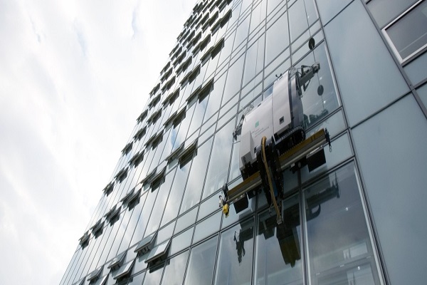 Global automated facade cleaning system market stood at USD 60.23 Billion in 2022 & will further grow with a CAGR of 29.44% through 2028.