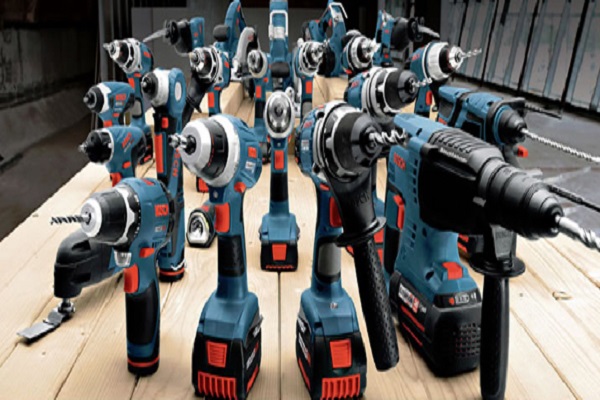 Global Electric Power Tools Market stood at USD 20.08 billion in 2022 & will further grow with a CAGR of 5.09% through 2028. Free Sample.