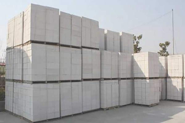 The India Autoclaved Aerated Concrete Blocks market is anticipated to grow as it is a precast, lightweight foam concrete building material.