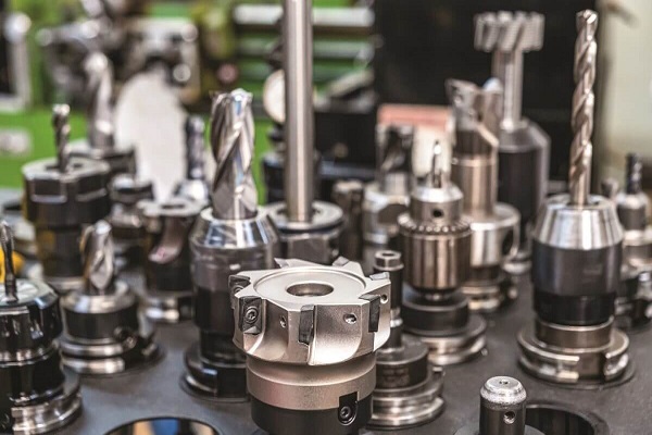 India Machine Tools Market is driven by technological developments such as multi-axis arms and robots. Free Sample Report for Insights.