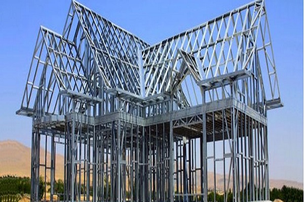 Global Light Gauge Steel Framing Market stood at USD 31.56 Billion in 2022 & will further grow with a CAGR of 5.78% through 2028. Free Sample.