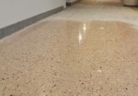 The Global Polished Concrete Market stood at USD 2.49 billion in 2022 & will further grow with a CAGR of 5.82% through 2028. Free Sample.