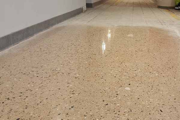 The Global Polished Concrete Market stood at USD 2.49 billion in 2022 & will further grow with a CAGR of 5.82% through 2028. Free Sample.