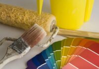 UAE Decorative Paints Market is driven by the expansion in the building & construction industries, click to get Free Sample Report for Insights.