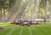 The global zero turn mowers market stood at USD 1.12 Billion in 2022 & will further grow with a CAGR of 6.48% through 2028. Free Sample.