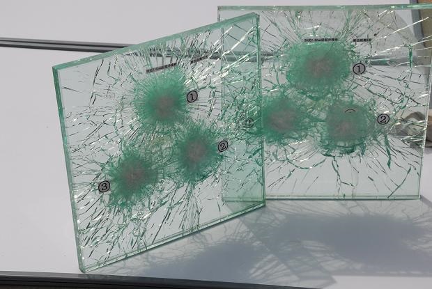 The Global Bulletproof Glass Market was valued at USD 5.38 billion in 2022 and is growing at a CAGR of 10.74% during forecast period.