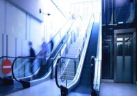 China elevator & escalator market was valued is USD 32,602.69 million in 2022 & is expected to rise at 6.78% CAGR during the forecast period. 