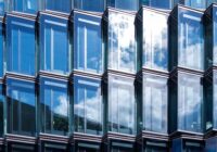 The Global Construction Glass Market was valued at USD 125.73 billion in 2022 and is growing at a CAGR of 5.27% during forecast period. 