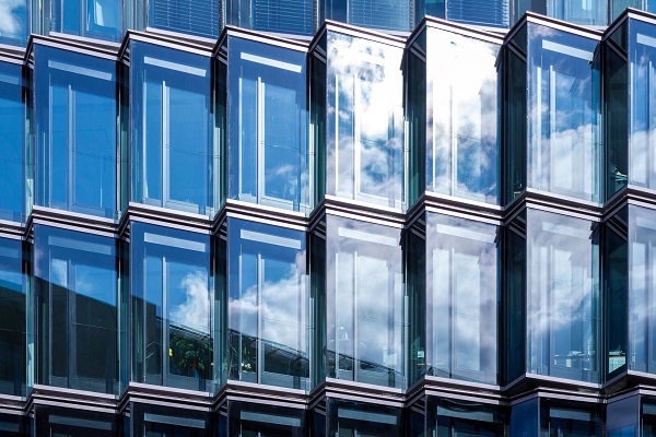 The Global Construction Glass Market was valued at USD 125.73 billion in 2022 and is growing at a CAGR of 5.27% during forecast period. 