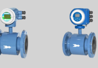 Global electromagnetic flowmeter market stand at USD 2.17 Billion in 2022, and will further grow with a CAGR of 5.61% during forecast 2024-2028.