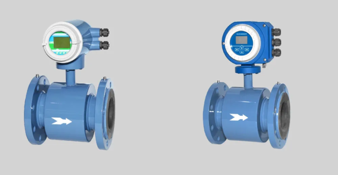 Global electromagnetic flowmeter market stand at USD 2.17 Billion in 2022, and will further grow with a CAGR of 5.61% during forecast 2024-2028.