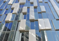 Global Facade Market has valued at USD 201.08 billion in 2022 & will further grow with a CAGR of 5.19% through 2028. Free Sample Report.