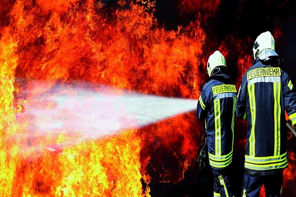 Global Fire Protection Materials Market stood at USD 7.42 billion in 2022 and is growing at a CAGR of 7.61% during the forecast period. Free Sample.