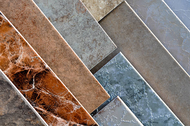 GCC Ceramic Tiles Market is expected to register a robust CAGR during the forecast due to rising infrastructural projects. Sample Report.