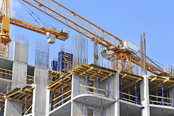 India construction market is anticipated to grow with an impressive CAGR in the forecast period, 2024-2028, Click to get a Free Sample.