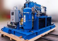 Global Industry gas Compressor market stood at USD 15.27 Billion in 2022 & will further grow with a CAGR of 4.08%. Free Sample Report.