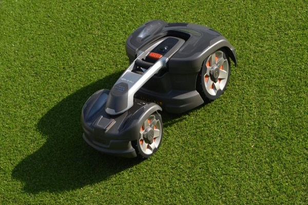 The global Lawn Mowers market stood at USD 26.59 Billion, and will further grow with a CAGR of 6.48% by 2024-2028. Download Sample.