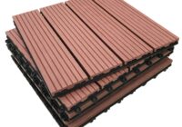 The Global Plastic Decking Market is expected to thrive during the forecast period 2023-2028. Get a Free Sample Report for Insights.