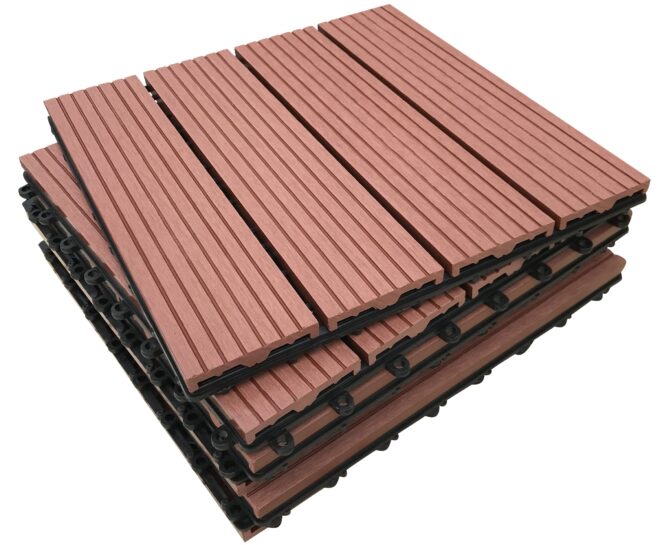 The Global Plastic Decking Market is expected to thrive during the forecast period 2023-2028. Get a Free Sample Report for Insights.