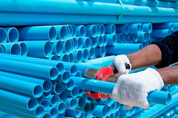 The global Plastic Hot & Cold Pipe Market has valued at USD 7.08 billion in 2022 & will further grow with a CAGR of 5.60% through 2028.