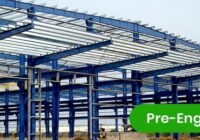 The Pre-Engineered Buildings Market was USD 21.79 Billion in 2022 and is projected to reach USD 47.82 Billion in 2028, with a CAGR of 9.93%.