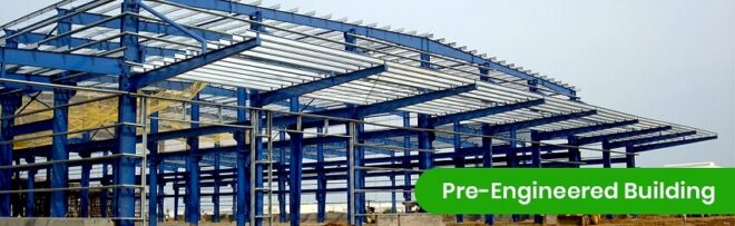 The Pre-Engineered Buildings Market was USD 21.79 Billion in 2022 and is projected to reach USD 47.82 Billion in 2028, with a CAGR of 9.93%.