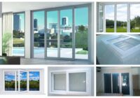 Global Residential UPVC Doors & Windows Market stood at USD 8.5 Billion in 2022 & will further grow with a CAGR of  4.20% through 2028.