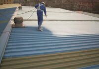 Global Roof Coating Market was valued at USD 1.98 billion in 2022 and is growing at a CAGR of 3.13% during the forecast period. Free Sample.